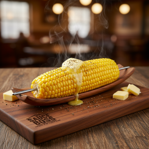 corn on the cob