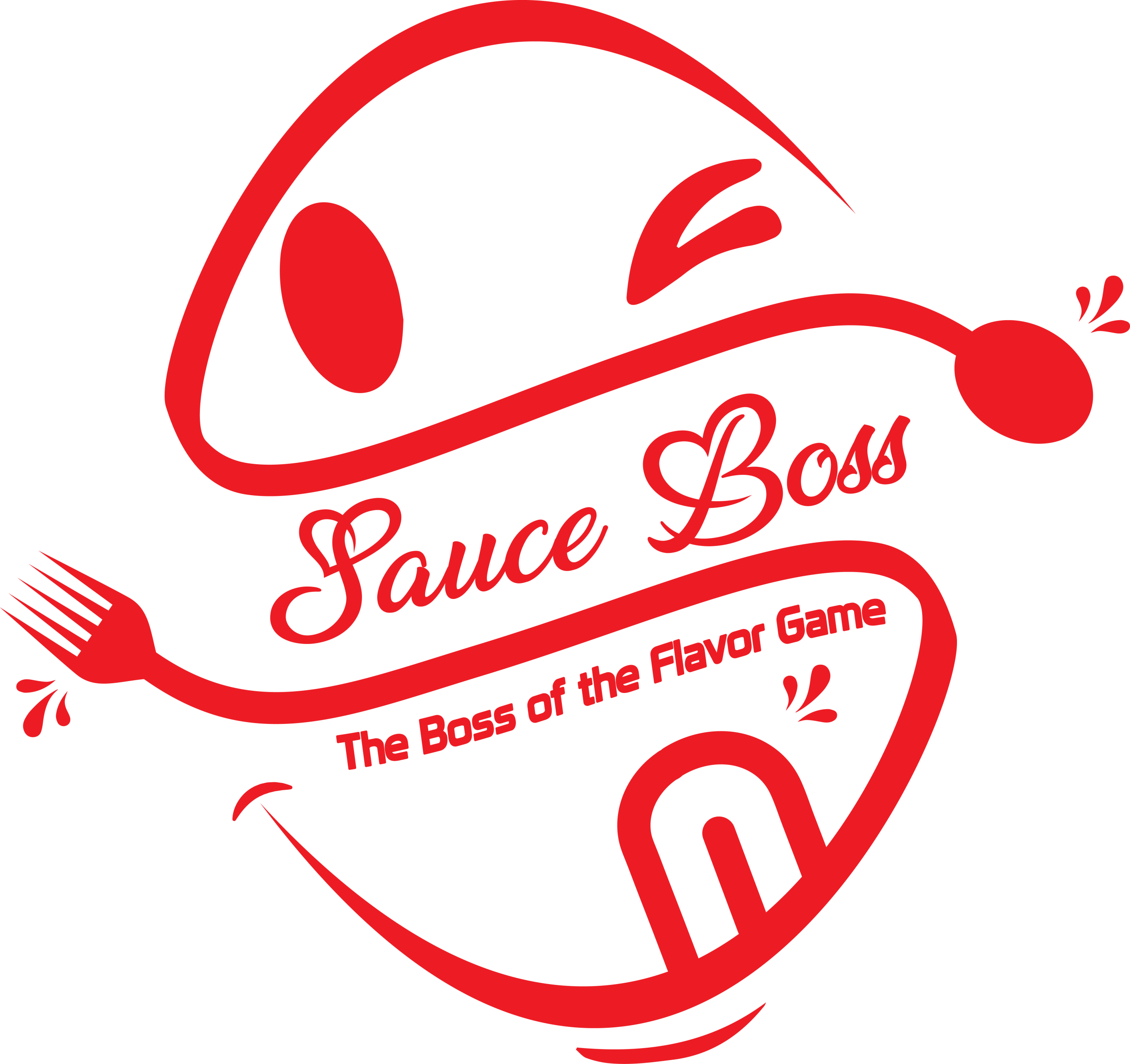 Sauce Boss