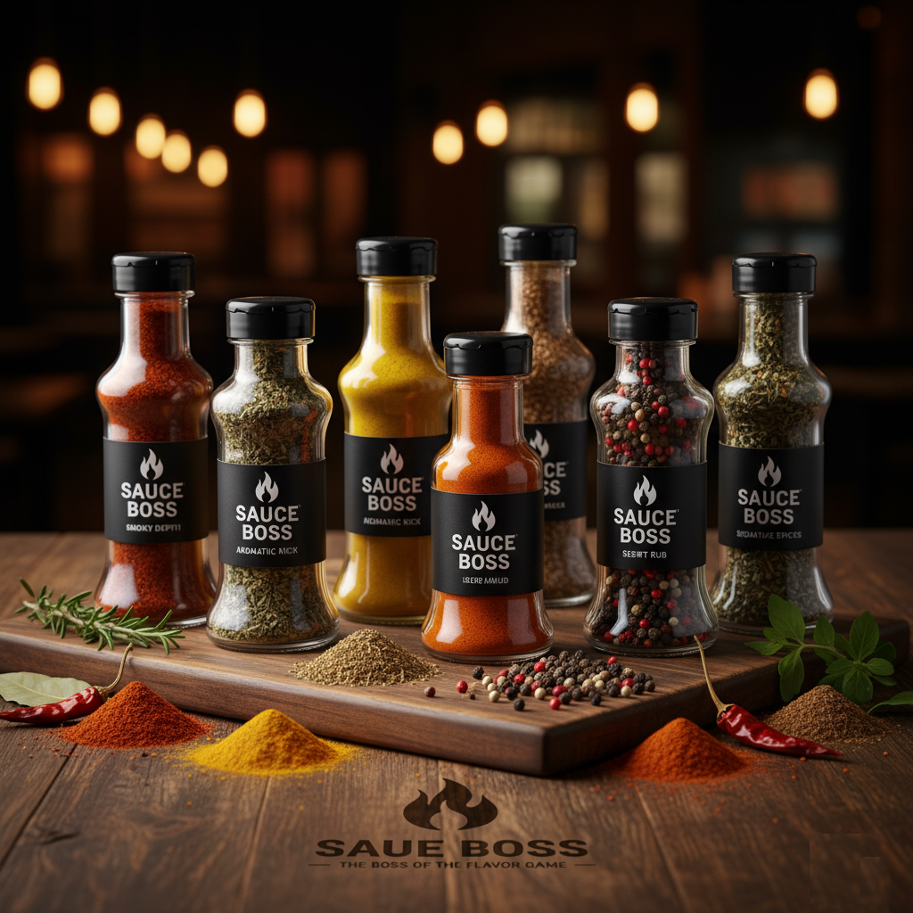 spices